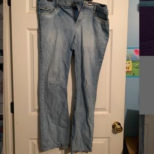 ❄️Jordache Jeans